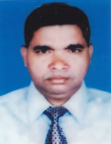 A. Q. M. Sirajul Islam Chy.