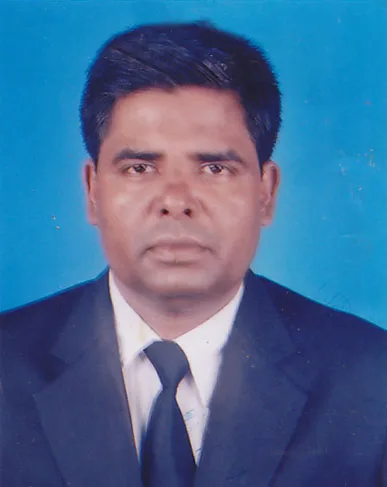 Mohammad Sajjadur Rahman