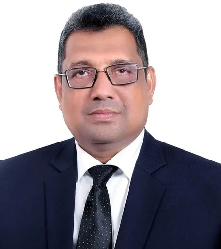 A. S. M. Bazlur Rashid (Minto)