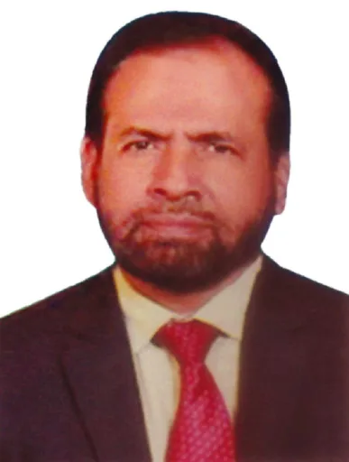 Abdul Jalil