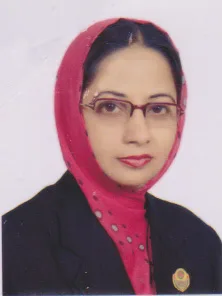 Nasima Akter Chowdhury