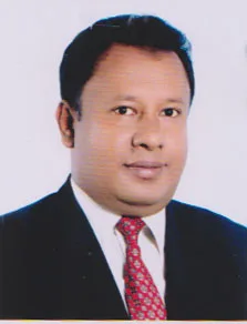 Md. Jafar Haider