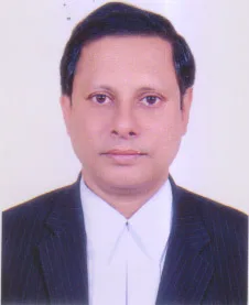 Narayan Prasad Biswas