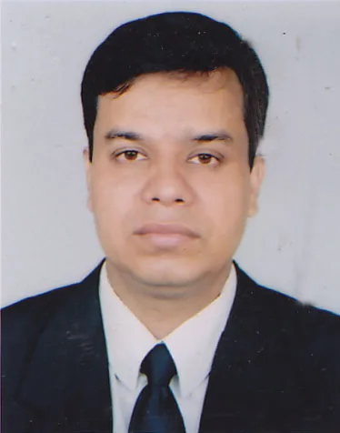 Mohammed Jashim Uddin