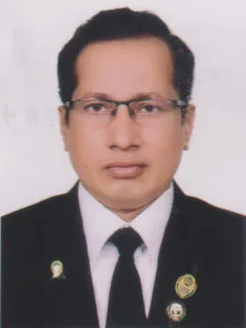 Mohammad Solaiman