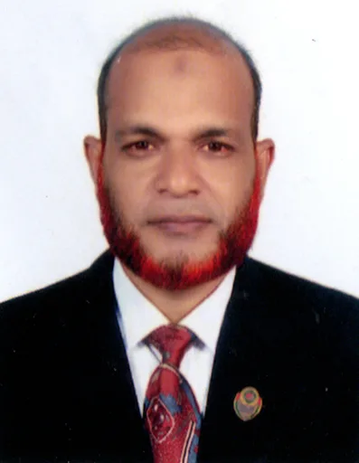 Abu Hayder Mohammed Nasir
