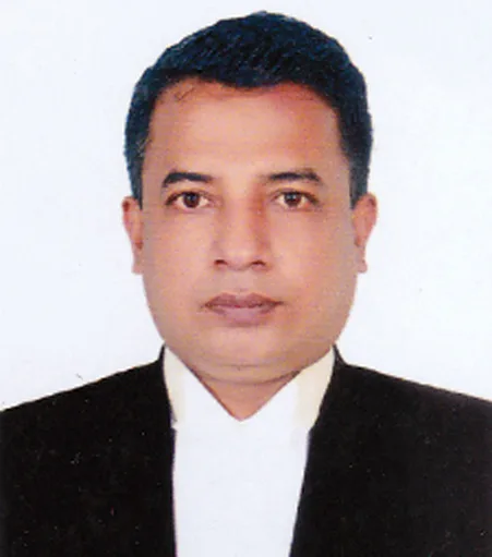 Md. Jane Alam
