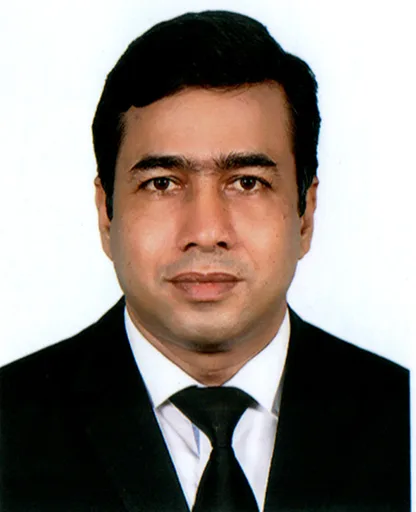Mohammed Nasir Uddin