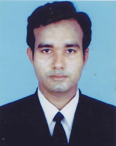 Abu Sayeed Mohammad Mamun Hossain