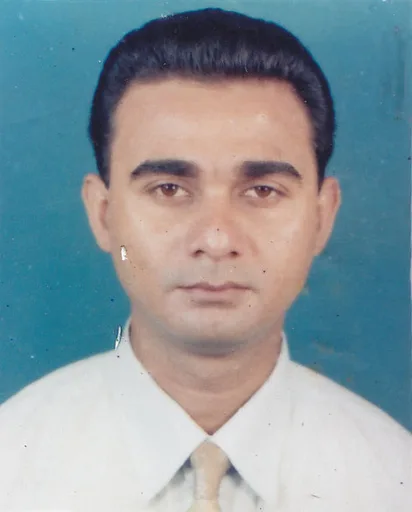 Abu Anis Khan