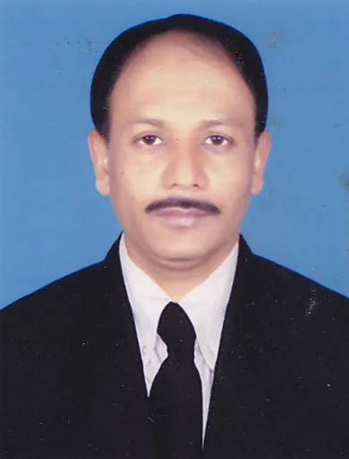 A. B. M. Moazzem Hossain Patwary