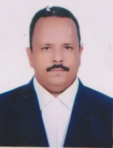 Sujit Kumar Dey