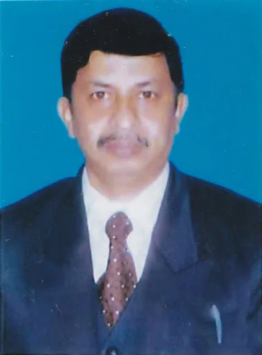 Arun Kumar Mitra