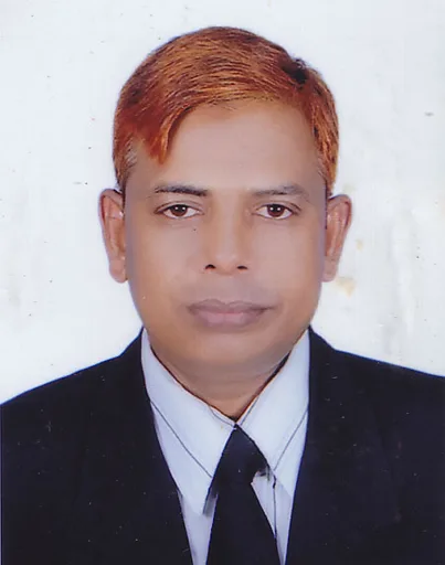 Mohammad Ali