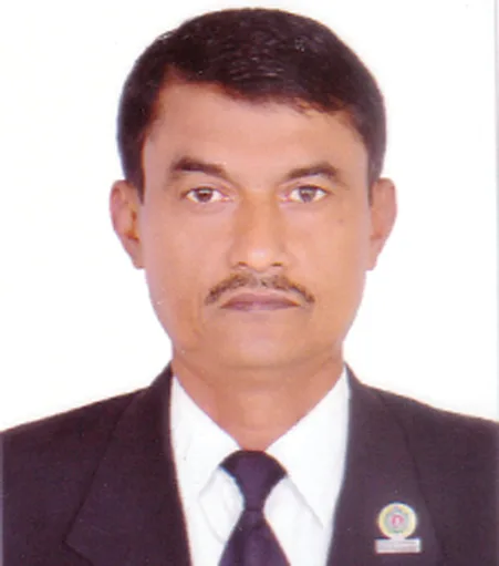Mihir Kumar Mazumder