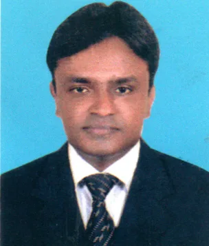 Mohammed Morshedul Karim