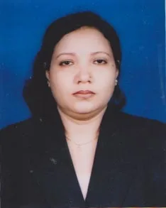 Ferdousi Chowdhury