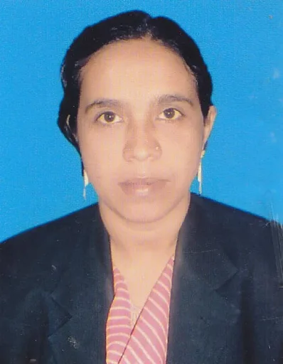 Yasmin Ara Khano Chowdhury
