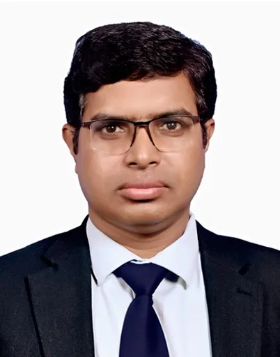 Sumon Chandra Das