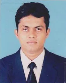 Gokul Kanti Sinha Roy