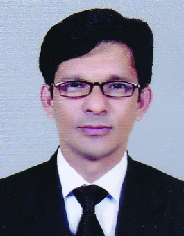 Mohammed Serajul Mostafa Mahmud