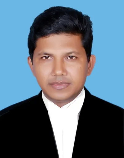 Mohammad Nazrul Islam