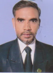 Md. Munirul Islam