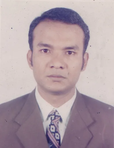 Shahed-Been-Mannan
