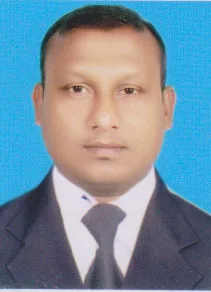 Swarup Paul
