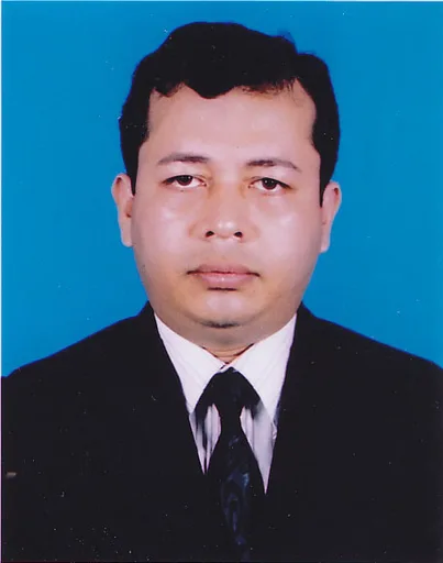 Sumit Barua