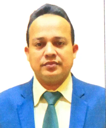 Mohammad Abu Bakar