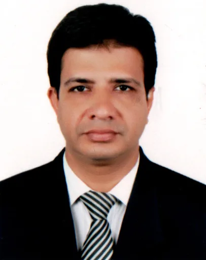 Shimul Kumar Nath