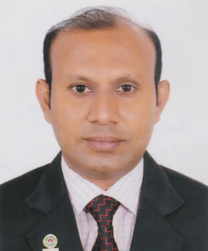 Sultanul Azam Chowdhury