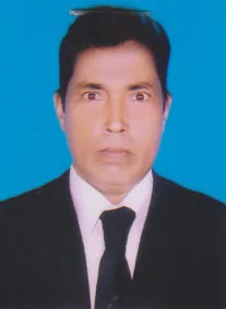 Sudhanghsu Chowdhury
