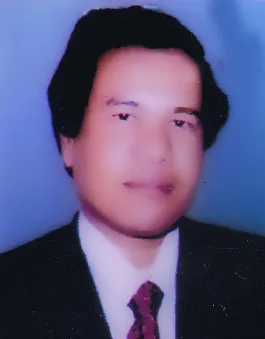 Arjun Kanti Barua
