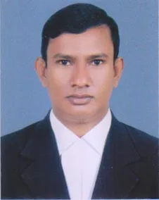 Mohammad Shahidul Islam