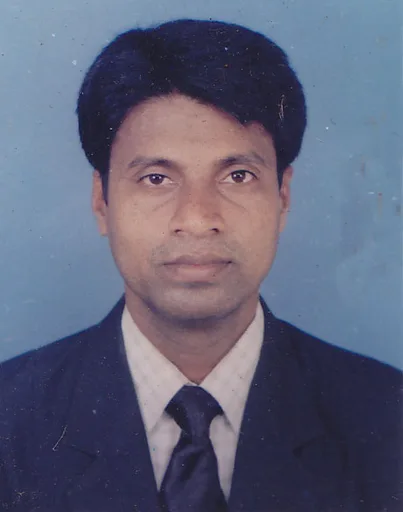Md. Bashir Ullah