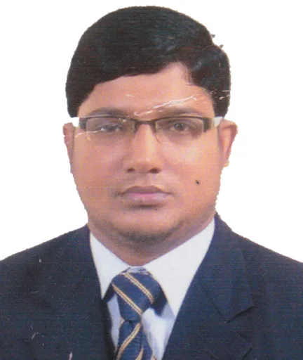 Ahamadur Rahman Chowdhury