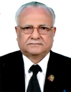 Abdul Hoque