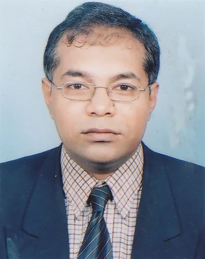 Prasunjit Palit