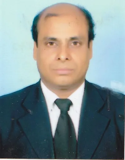 Shibatosh Das