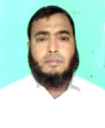 Md. Salim Uddin