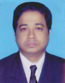 Pradip Chandra Paul