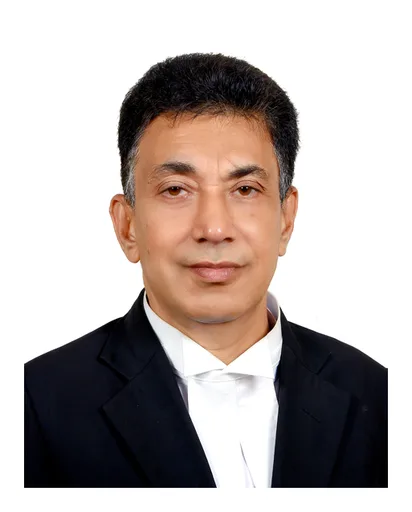 Rashedul Alam Chowdhury