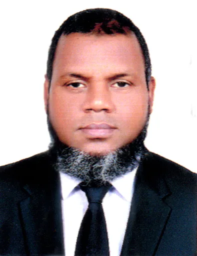 Mohammad Aftab Uddin