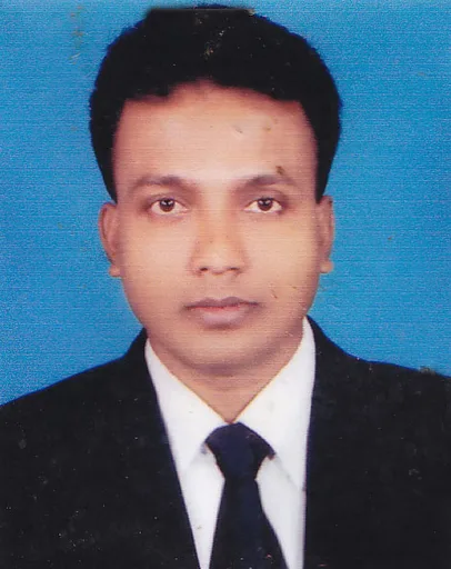 Abdul Gafur