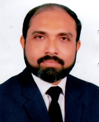 Moslah Uddin Chowdhury