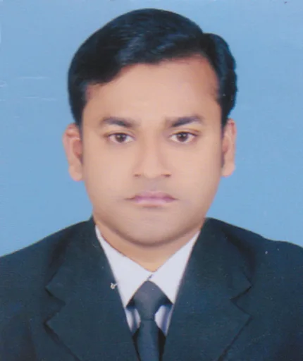 Mohammad Nasir Uddin