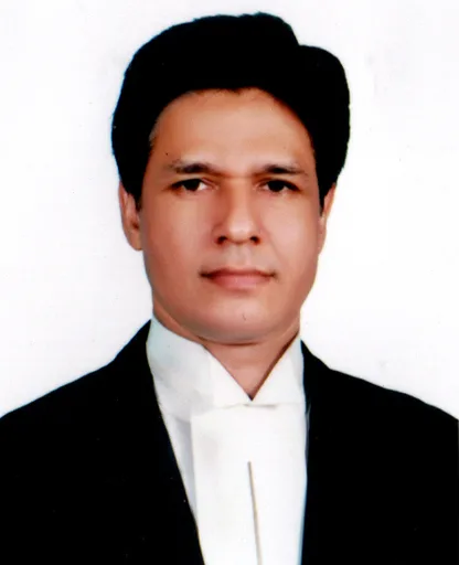 Mohammed Showkat Akbar