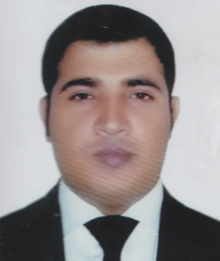 Md. Abdul Hannan